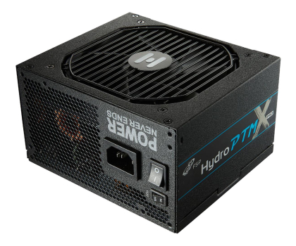 Zasilacz FSP/Fortron Hydro PTM X PRO 1000W 80 Plus Platinum ATX 3.0 PPA10A3610